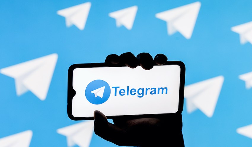 How the health and fitness industry can use Telegram to attract more members